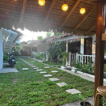 Laluna Cottages El Nido Exteriér fotografie