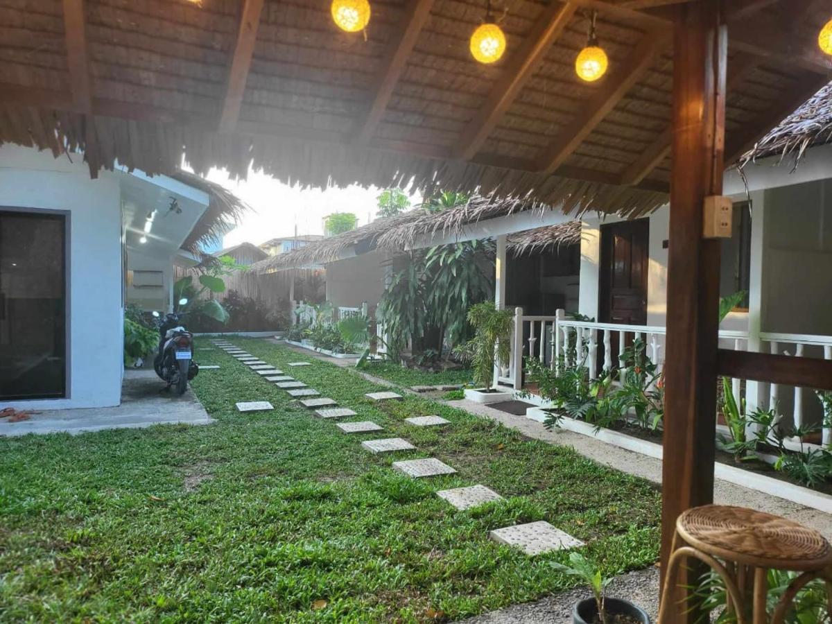 Laluna Cottages El Nido Exteriér fotografie