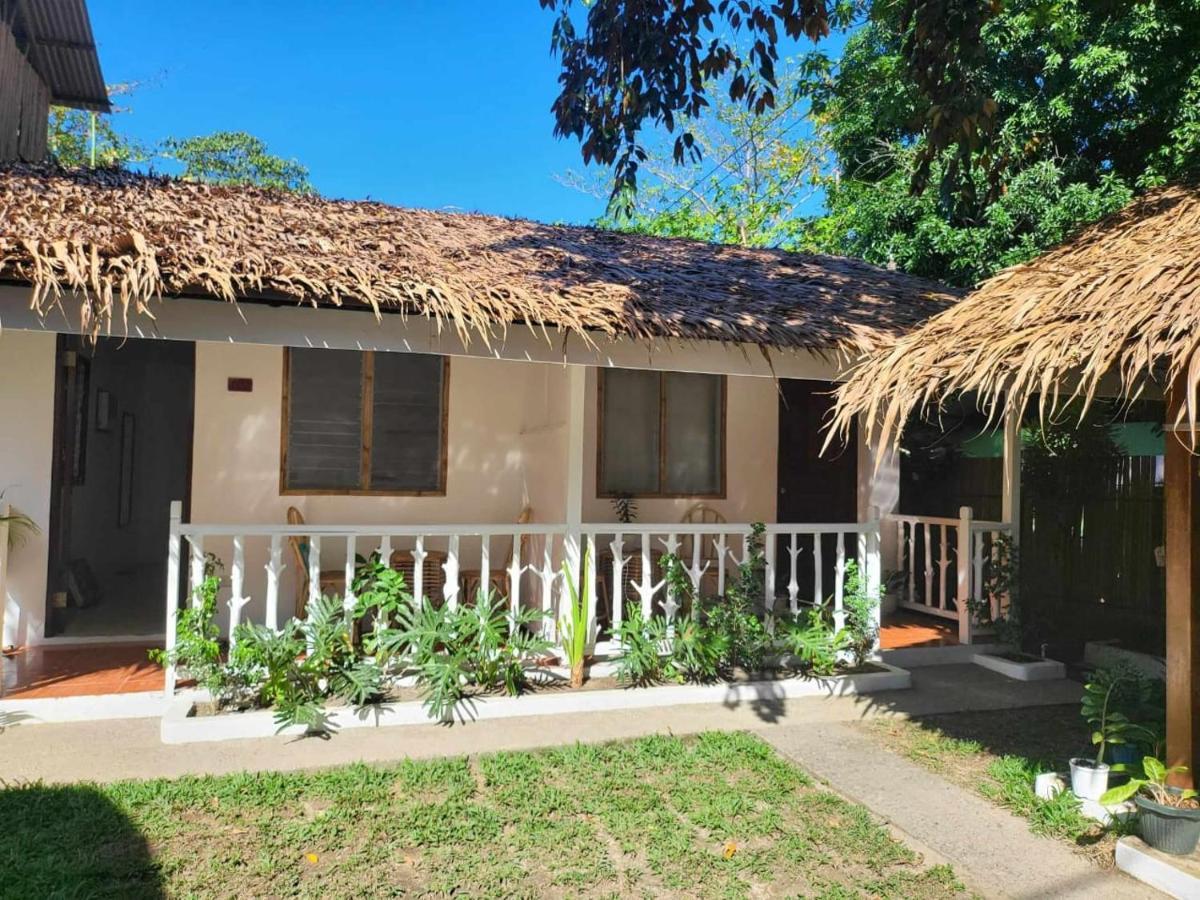 Laluna Cottages El Nido Exteriér fotografie