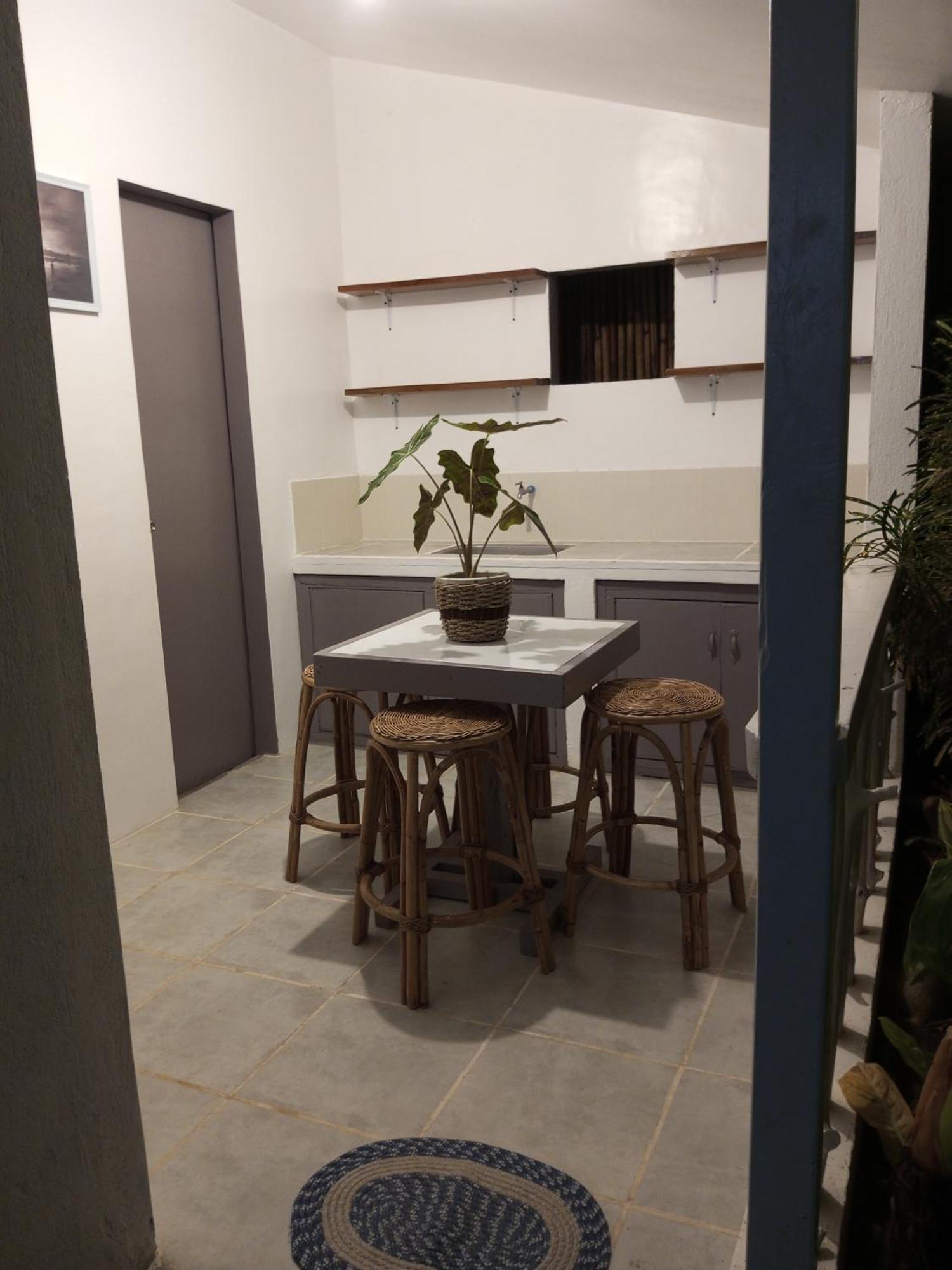 Laluna Cottages El Nido Pokoj fotografie