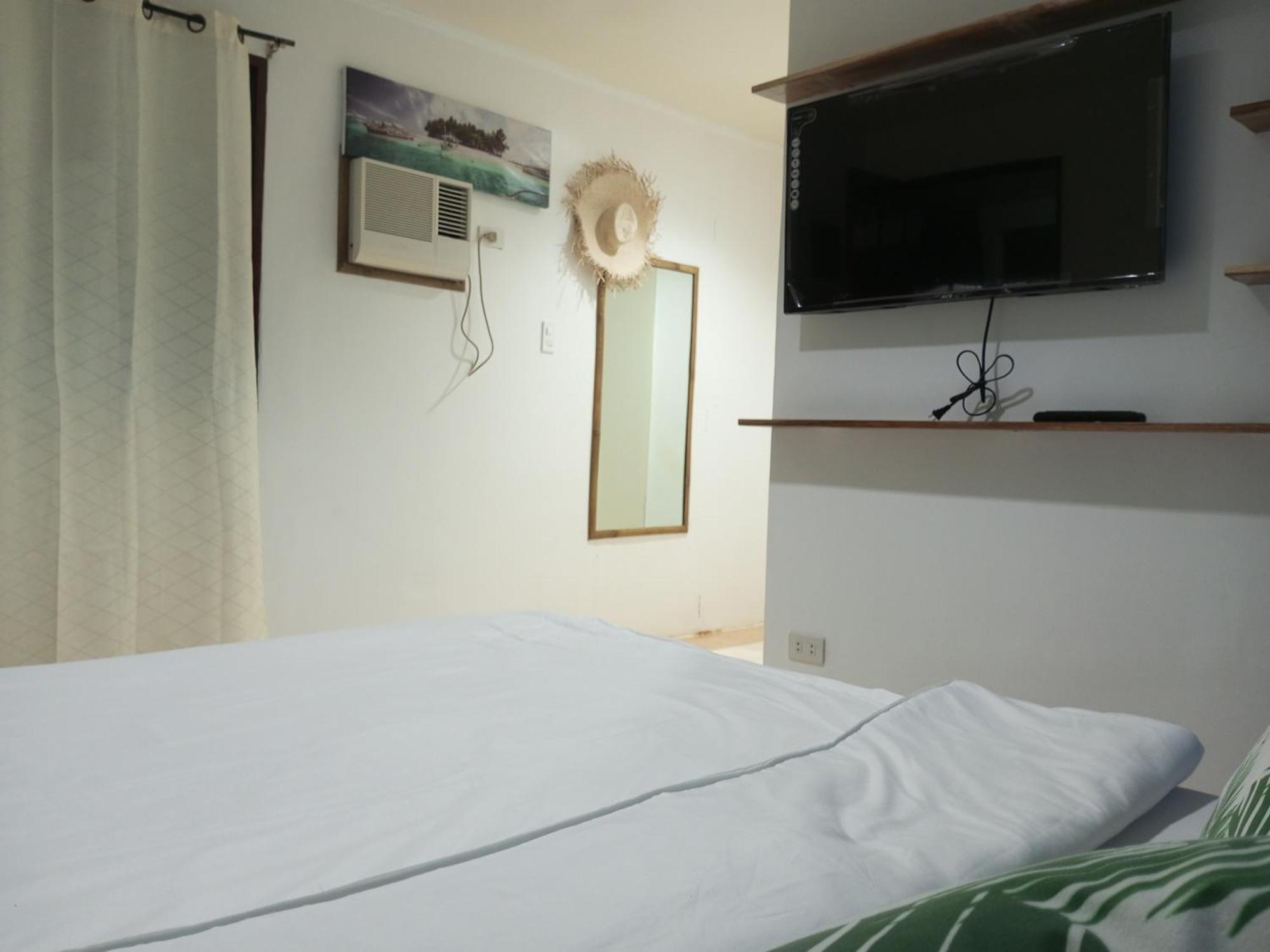 Laluna Cottages El Nido Pokoj fotografie