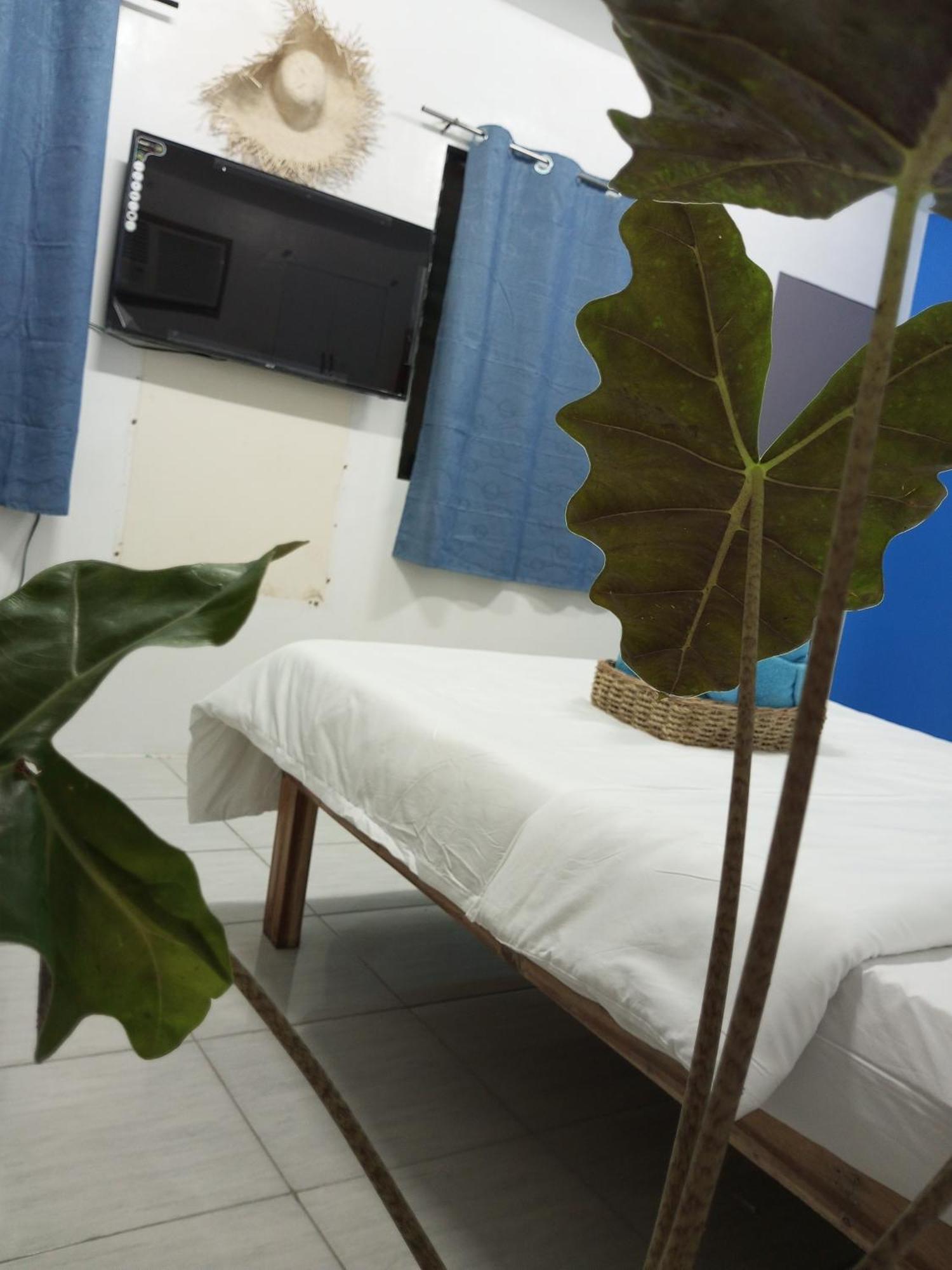 Laluna Cottages El Nido Pokoj fotografie