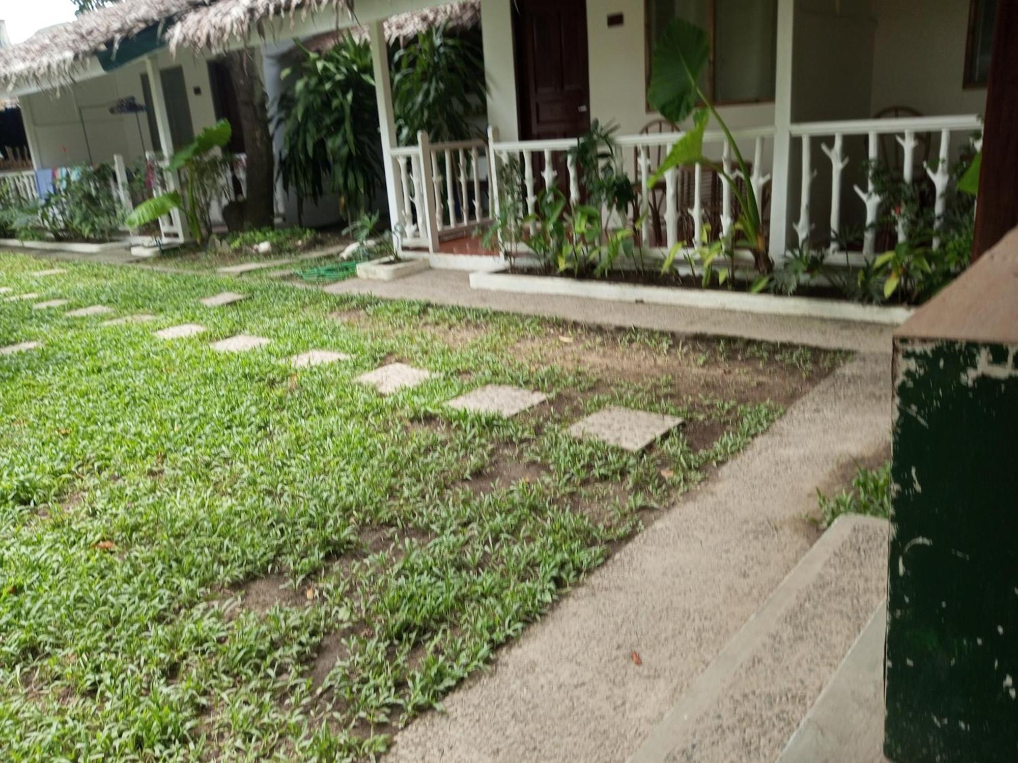 Laluna Cottages El Nido Pokoj fotografie