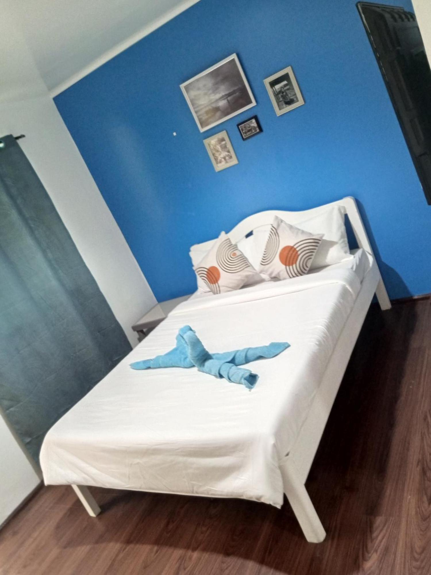Laluna Cottages El Nido Pokoj fotografie